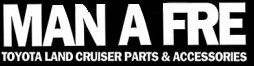 Landcruiser Parts Logo