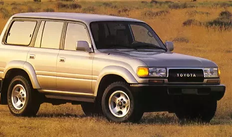 1993 Toyota Land Cruiser, 80 series Land Cruiser, off-road vehicles, Land Cruiser Specialist, Henderson NV, off-road adventures, automotive maintenance, Toyota classics